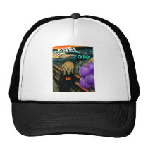 Funny 16th Birthday hats