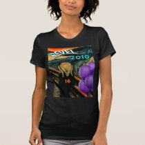 Funny 16th Birthday t-shirts