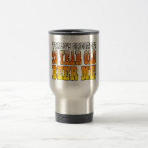 Funny 23rd Birthdays : Worlds Greatest 23 Year Old Coffee Mug