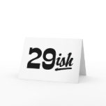 Funny 30th Birthday Greeting Cards