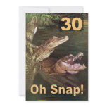 Funny 30th Birthday Party Invitations