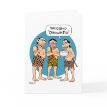 Funny 50th Birthday Cards