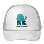 Funny 5K Hats