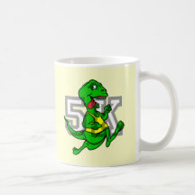 Funny 5K Mug