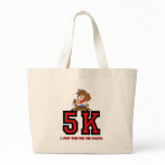 Funny 5K running Bags