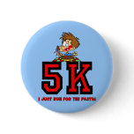 Funny 5K running