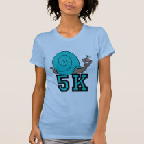 Funny 5K running t-shirts