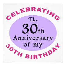 Funny 60th Birthday Gag Gifts Invitations