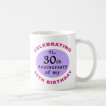 Funny 60th Birthday Gag Gifts Mugs