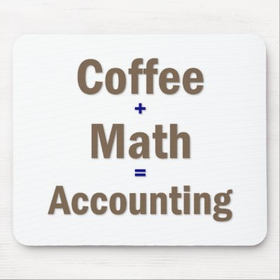 Funny Accounting Saying by doodles_designs