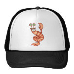 Funny Aerobic Lobster Hats