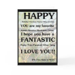 Easter Cards