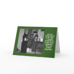 Funny anti Democrats Christmas cards