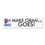 fUNNY aNTI-oBAMA bUMPER sTICKER