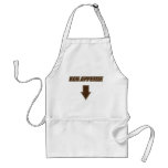 funny apron