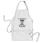 Funny Apron, In Syle