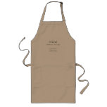 Funny apron wine quotes gift unique birthday gifts