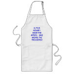 FUNNY APRONS