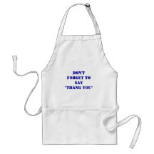 FUNNY APRONS