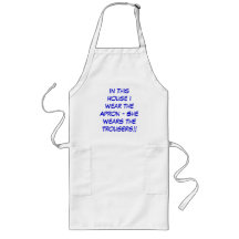 FUNNY APRONS