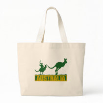Funny Australia bags