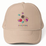 Funny Baby Bowling Hats