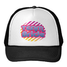Funny Bachelorette Party Gifts Brides Black Hat