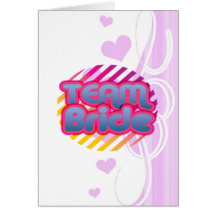 Funny Bachelorette Party Gifts Brides Note Card