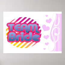 Funny Bachelorette Party Gifts Wall Poster