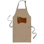 Funny Bacon Martini Apron
