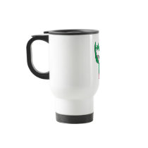 funny ballerina alligator coffee mugs