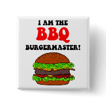 Funny barbecue