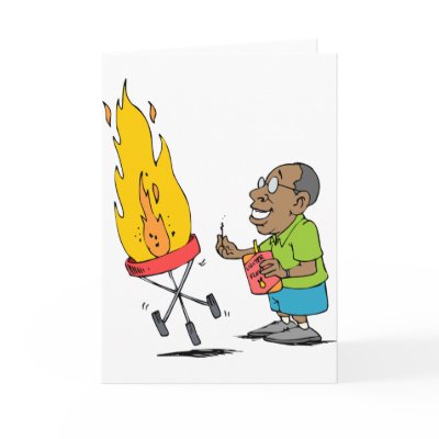 Funny Barbeque Gifts by GrillGifts