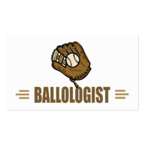 Funny Baseball