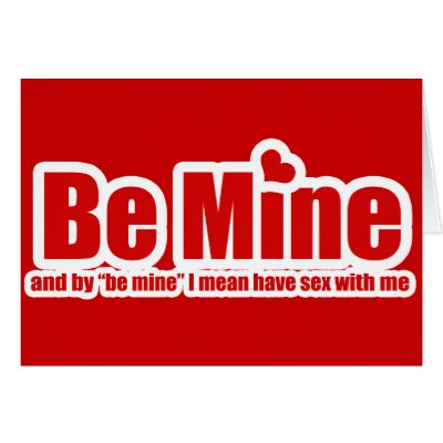 Funny Be Mine by EllesBaby