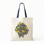 FUNNY BEACH BAG