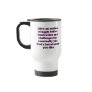 Funny Beautician Mug