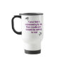 Funny Beautician Mug
