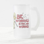 Funny Beer Mugs: Duck Hunt