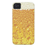 Funny Beer Phone iPhone 4 Case-Mate Cases