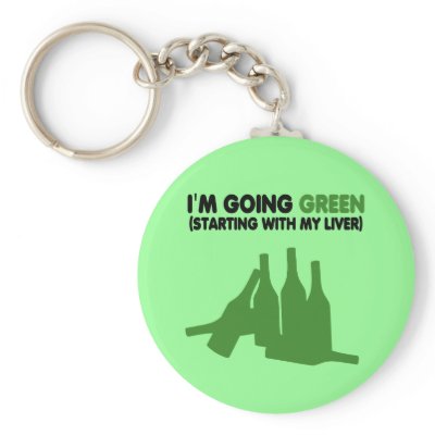 Funny beer slogan by Cardsharkkid
