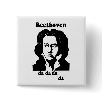 Funny Beethoven