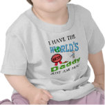 Funny Best Dad Father's Day T-Shirt