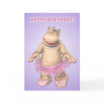 Funny Best Friend Birthday Card