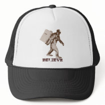 Funny Bigfoot