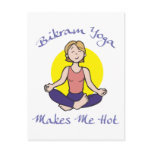 Funny Bikram Yoga Gift