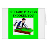 funny billiards joke