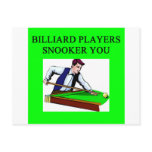 funny billiards joke