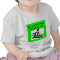 funny billiards joke t-shirts