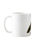 Funny birds and bees mug for science geeks